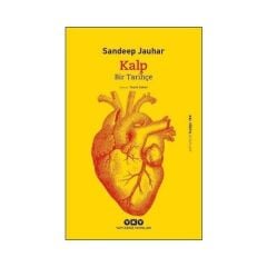 Kalp: Bir Tarihçe - Sandeep Jauhar