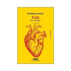 Kalp: Bir Tarihçe - Sandeep Jauhar