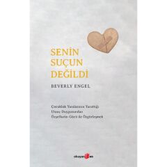 Senin Suçun Değildi