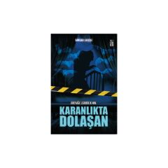 Sırları   Serisi   3   Karanlıkta Dolaşan