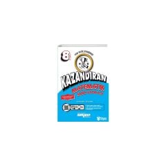 Ankara 8.Sınıf Matematik Sb Kazandıran