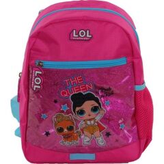 Lol Okul Çantası 9701