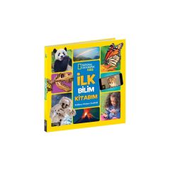 Natıonal Geographıc İlk Bilim Kitabım