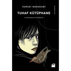 Tuhaf Kütüphane