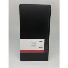 17x33 Kasa Ajandası