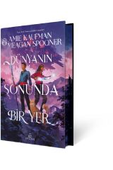 Dünyanın Sonunda Bir Yer, Ciltli