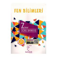 Karakök  7. Sınıf Fen Bilimler  S.B.
