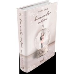 Kimsesizler Matemi 3 - Ciltli