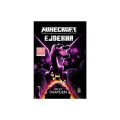 X MİNECRAFT EJDERHA