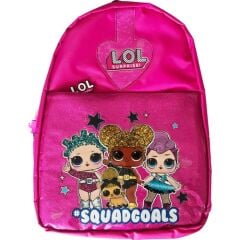 Lol Okul Çantası 9721