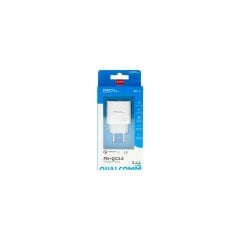 Acl Şarj Başlık A+C 25W L5 3563