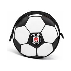 Beşiktaş Lisanslı 3D Futbol Topu Tasarımlı Kalemlik 26386