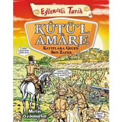 Kutül Amare - Kayıtlara Geçen Son
zafer