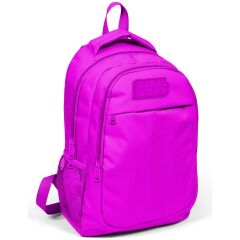 Coral High Kids Pembe Üç Bölmeli Sırt Çantası 14396
