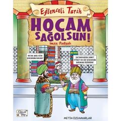 Hocam Sağolsun İmza
padişah
