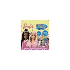 Barbie Aqua Magic Book