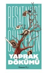 Yaprak Dökümü (yeni Kapak)