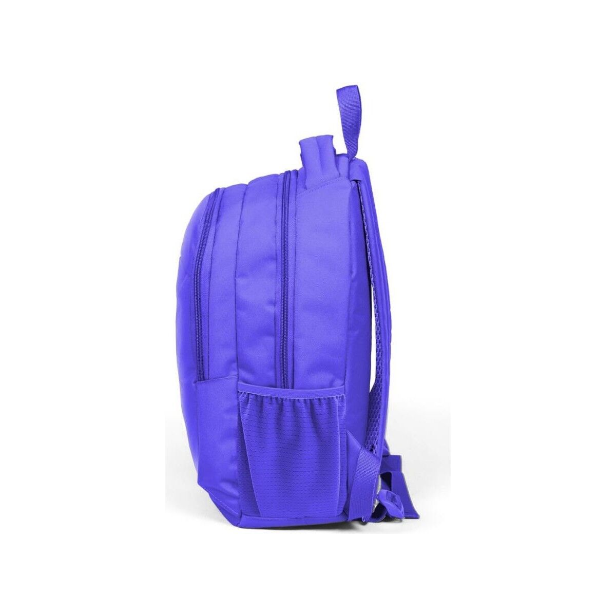 Coral High Kids Lavanta Üç Bölmeli Okul Sırt Çantası 14402