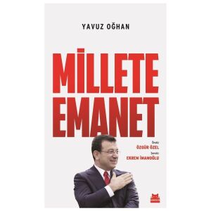 Millete Emanet