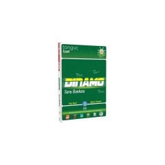 Tonguç 6. Sınıf Fen Bilimleri Dinamo Soru Bankası