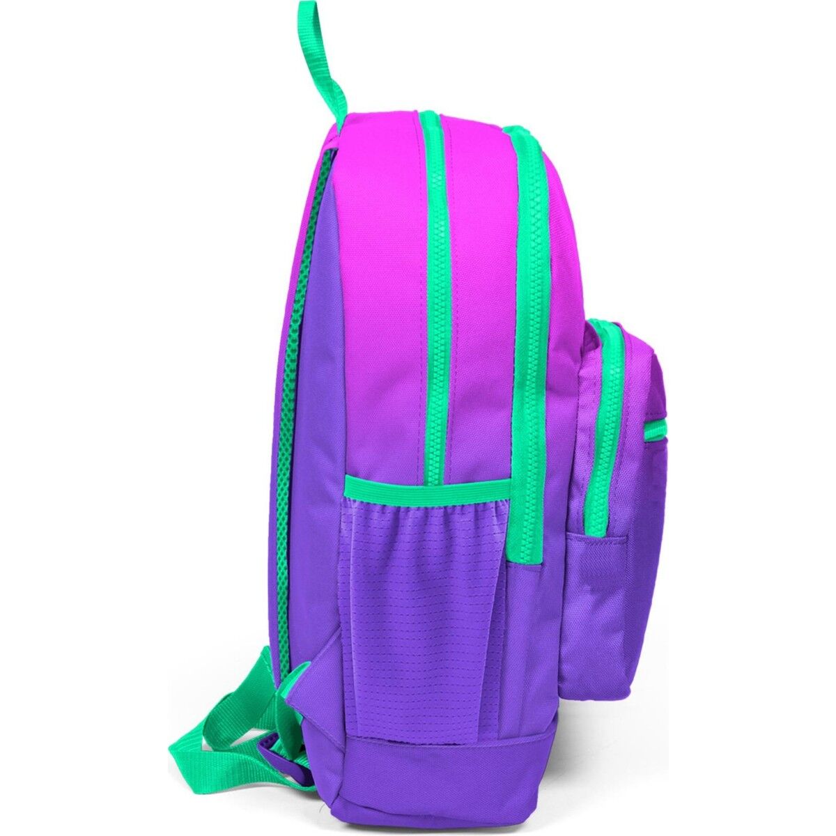 Coral High Kids Su Geçirmez Ortopedik 14.4 L Okul Sırt Çantası 23762
