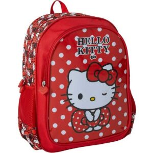 Hello Kıtty Okul Çantası 2177-9
