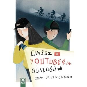 Ünsüz Youtuberın Günlüğü