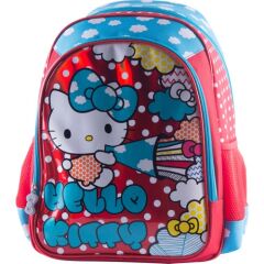 Hello Kıty Okul Çantası 88943