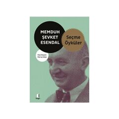 Memduh Şevket Esendal Seçme Öykü./m.Ş.Esendal/kapı