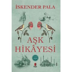 Aşk Hikayesi/i.Pala/kapı