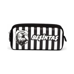Beşiktaş Lisanslı Çubuklu Kalemlik 26368