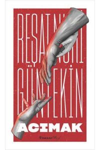 Acımak (yeni Kapak)