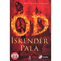 Od (ciltli)/i.Pala/kapı