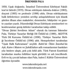 Od (ciltli)/i.Pala/kapı