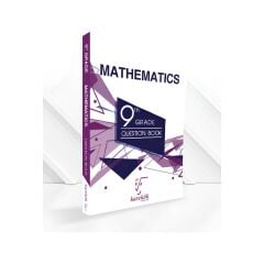 9. Sınıf Mathematıcs Grade Question Book Karekök Yayınları