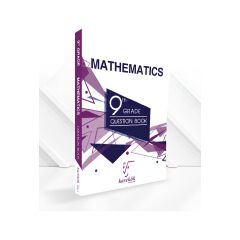 9. Sınıf Mathematıcs Grade Question Book Karekök Yayınları