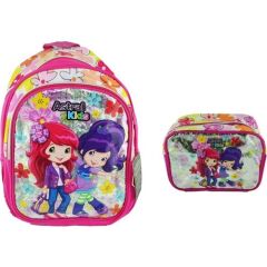 Astral Kız Takım Çanta 04063