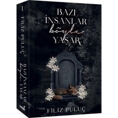 Bazı İnsanlar Böyle Yaşar - Karton Kapak