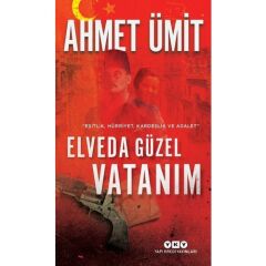 Elveda Güzel Vatanım 3.Baskı