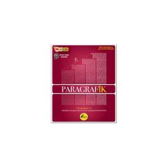 Rüştü Hoca Yayınları TYT AYT KPSS DGS ALES Paragrafik Paragraf Denemeleri