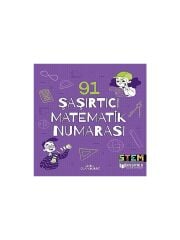 91 Şaşırtıcı Matematik Numarası