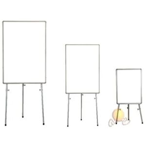 İnter 40x55 Teloskopik Ayaklı Yazı Tahtası Int-620