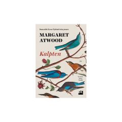 Doğan Kitap Kalpten - Margaret Atwood