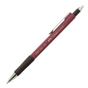 F.C. Grıp 1345 Bordo 0,5