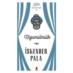 Nizamülmülk Ciltli Tiyatro Eserleri 2/i.Pala/kapı