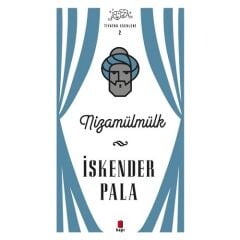 Nizamülmülk Ciltli Tiyatro Eserleri 2/i.Pala/kapı