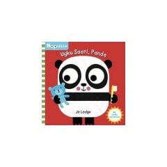 Hopidikler Uyku Saati, Panda