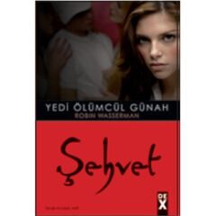 Yedi Ölümcül Günah Şehvet