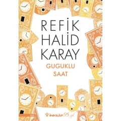 Guguklu Saat