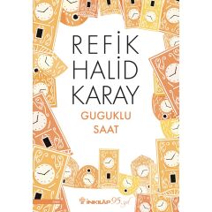 Guguklu Saat